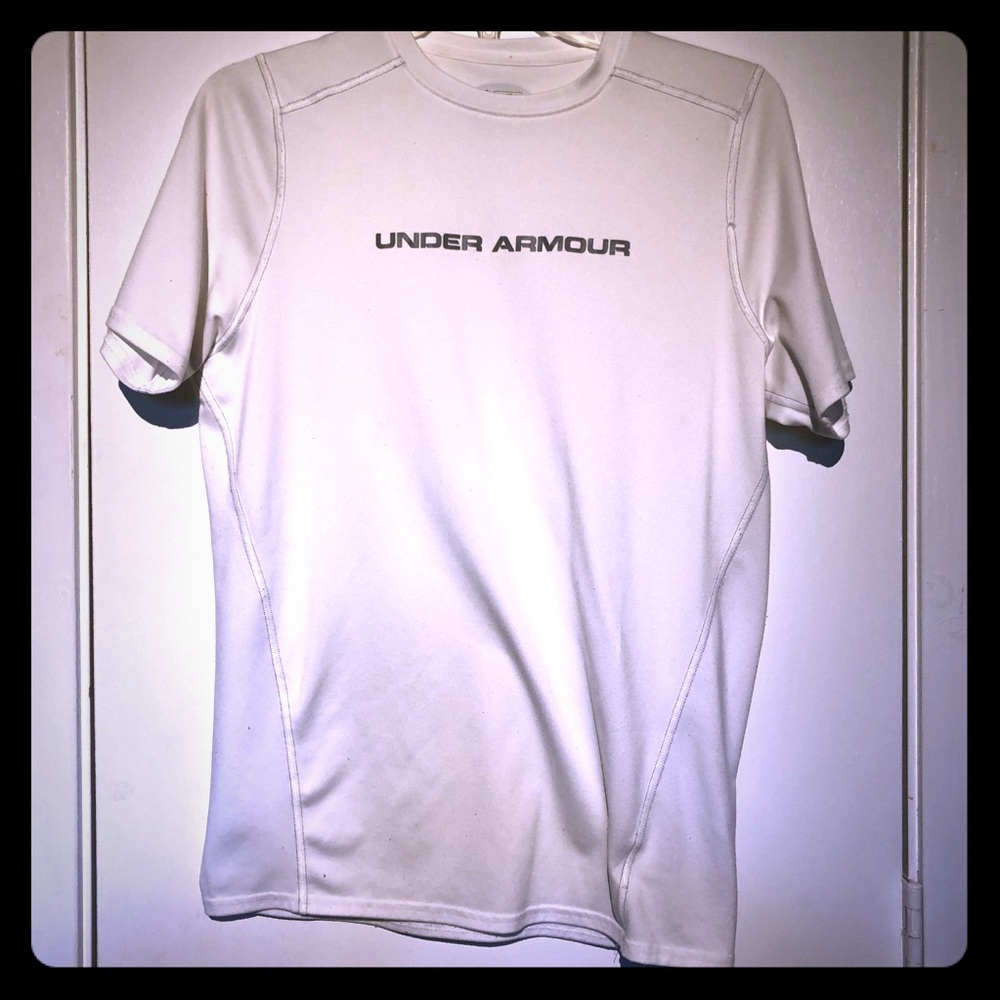 Under Armour Shirt